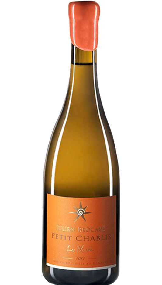 Petit Chablis "Les Plantes"