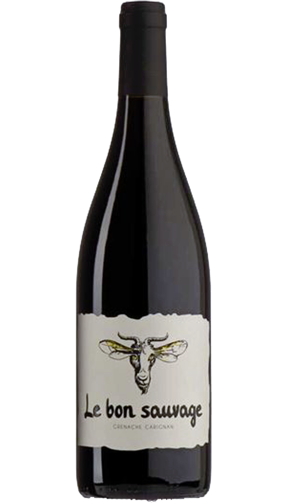 Le bon sauvage