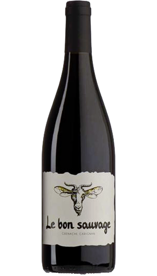 Le bon sauvage