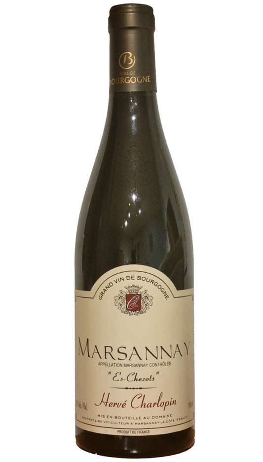 Marsannay Es-Chezots