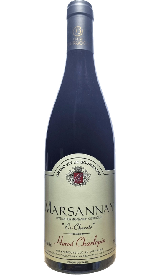 Marsannay Es-Chezots