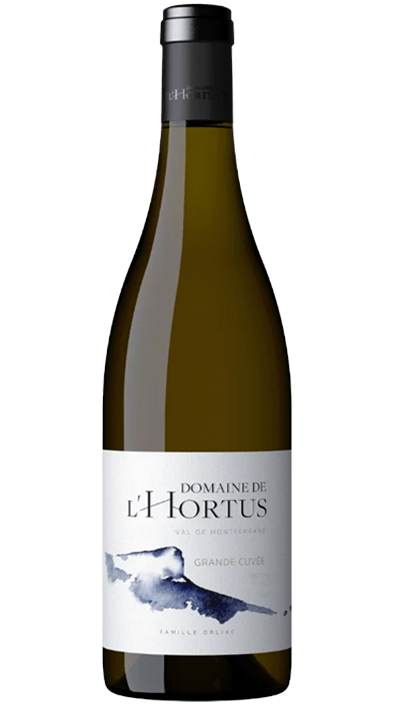 Hortus Grande Cuvée blanc