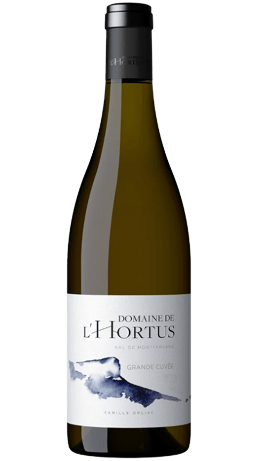 Hortus Grande Cuvée blanc