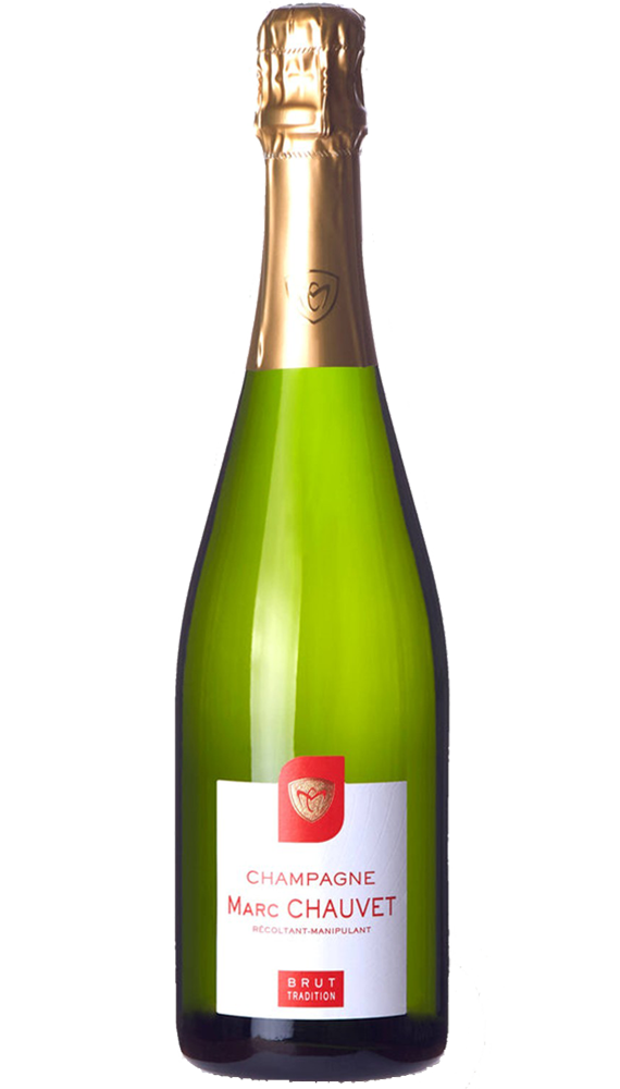 Champagne Tradition ½