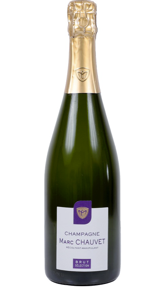 Champagne SÉLECTION Brut