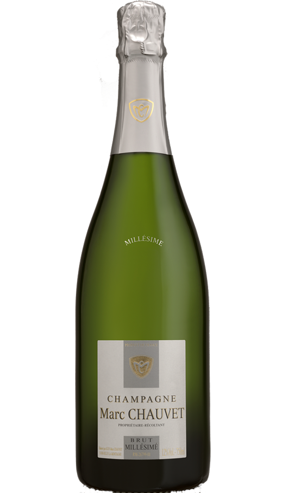 Champagne " Millésimé"