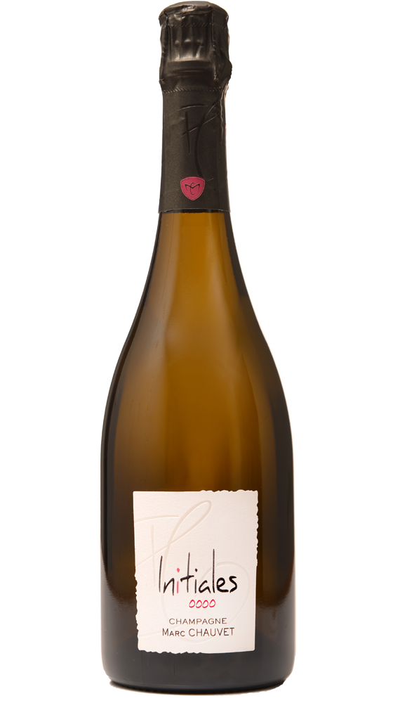 Champagne Cuvée " Initiales"
