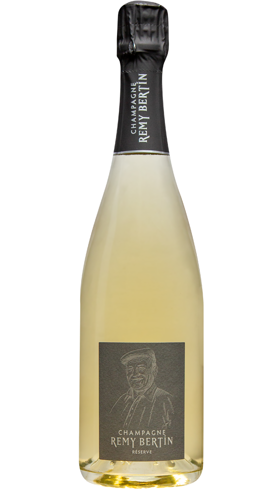 Champagne Remy Bertin Blanc de Blancs BRUT
