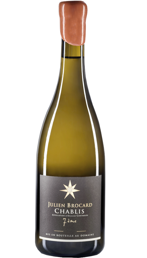 Chablis 7 ième