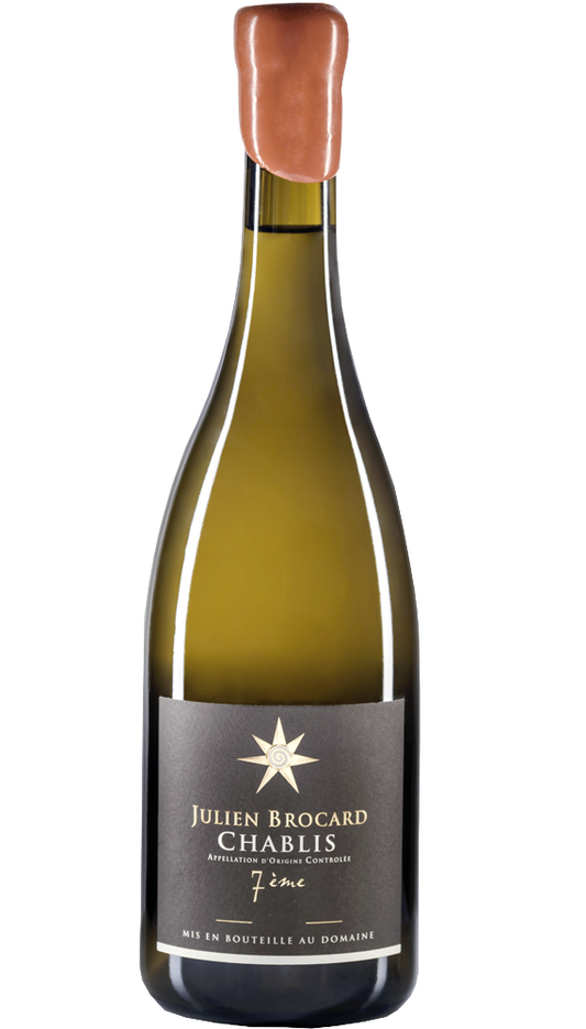 Chablis 7 ième