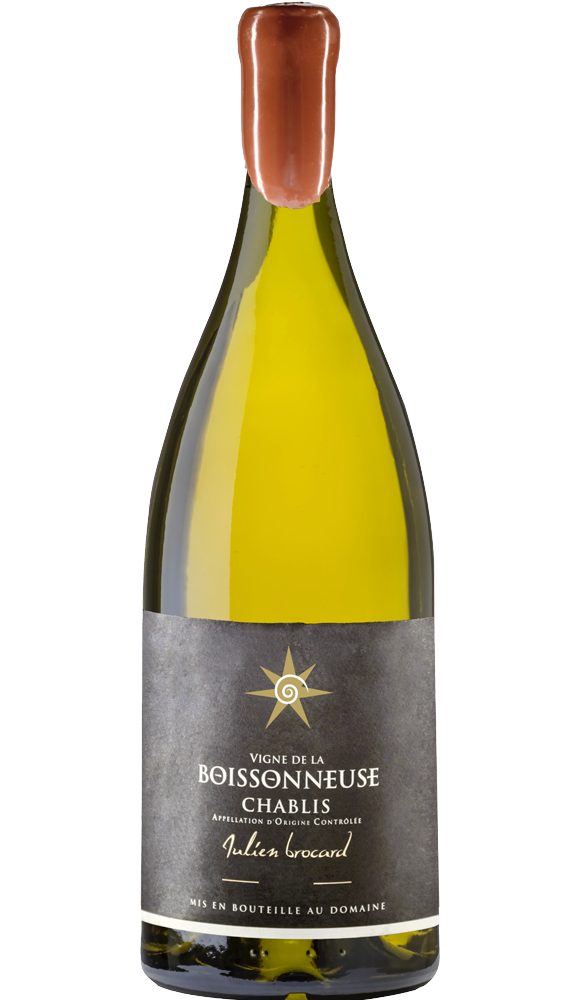 Magnum La Boissonneuse