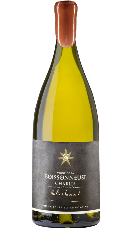 Magnum La Boissonneuse