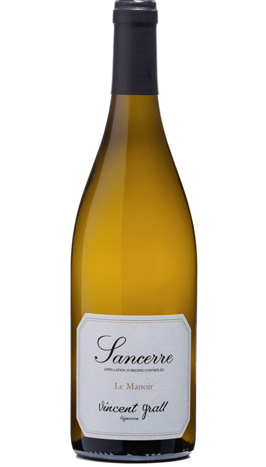Le Manoir Sancerre