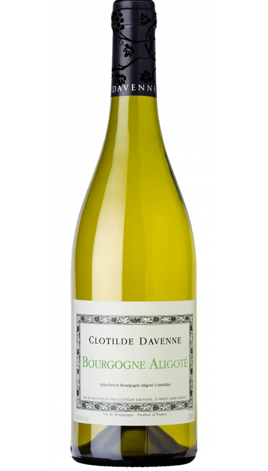 Bourgogne Aligoté