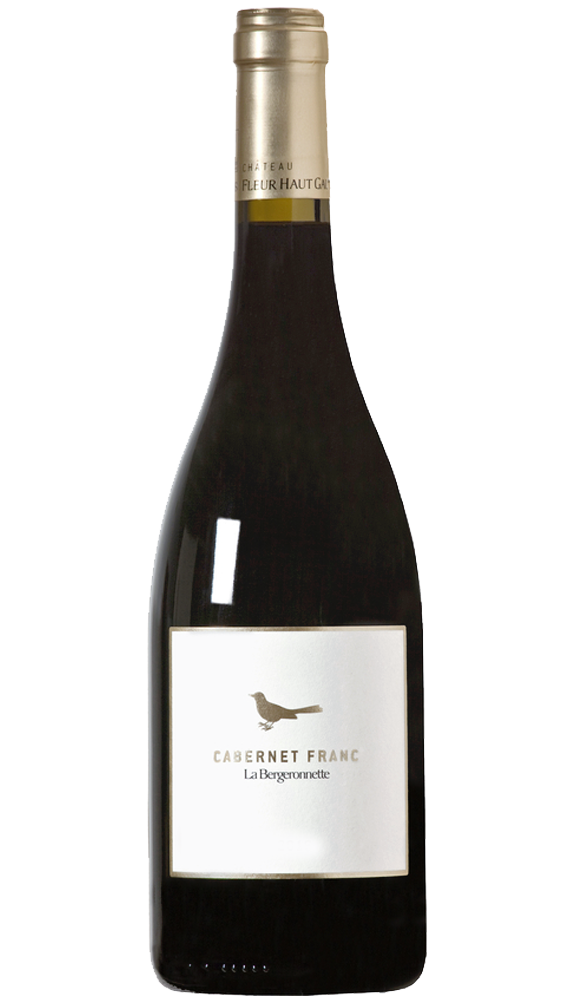 Cabernet Franc Bergeronnette