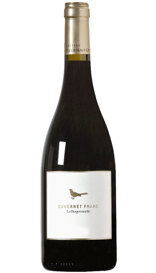 Cabernet Franc Bergeronnette