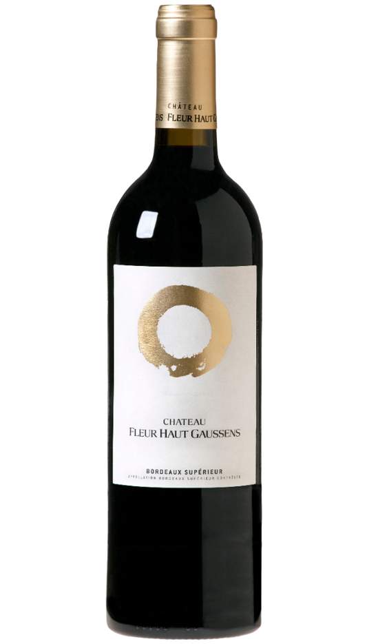 TERRE Bordeaux Supérieur