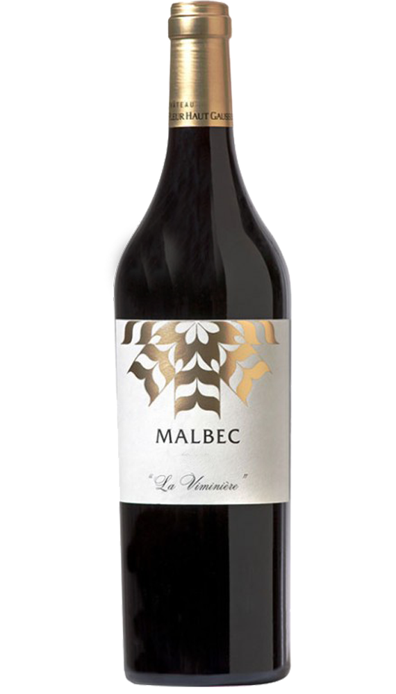 Malbec "La Viminière"