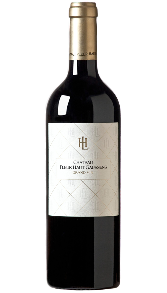 Grand Vin Château Fleur Haut Gaussens