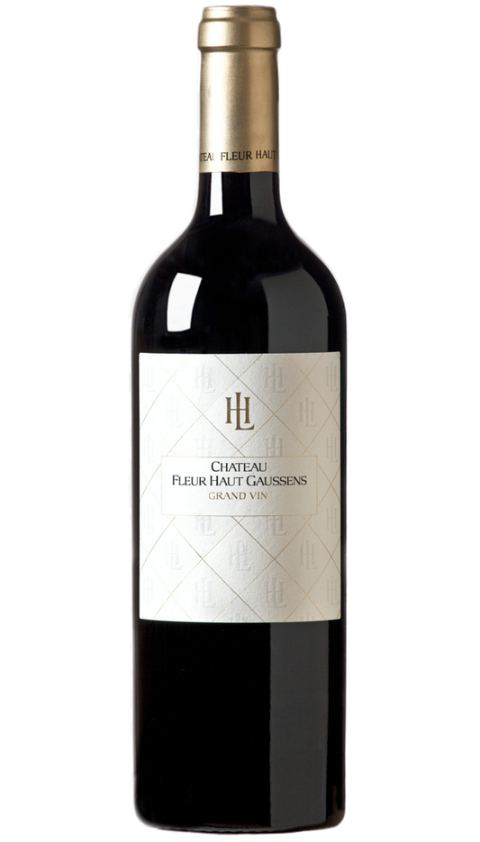 Grand Vin Château Fleur Haut Gaussens