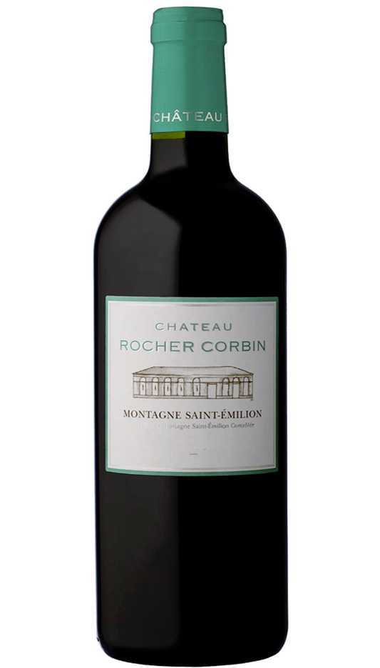 Montagne St-Emilion 1.5