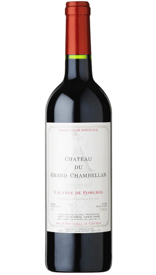 Lalande de Pomerol