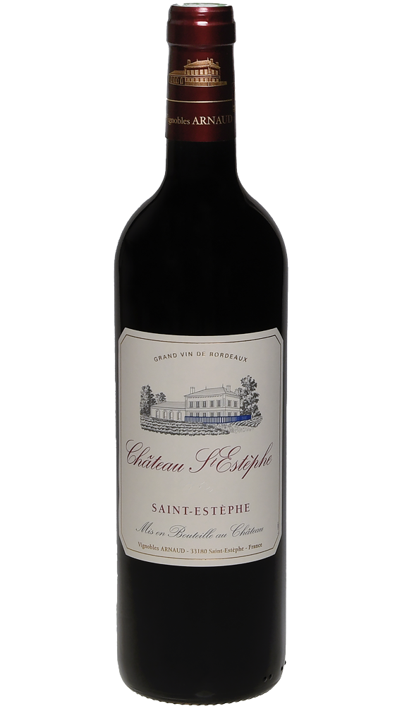 Château St-Estèphe