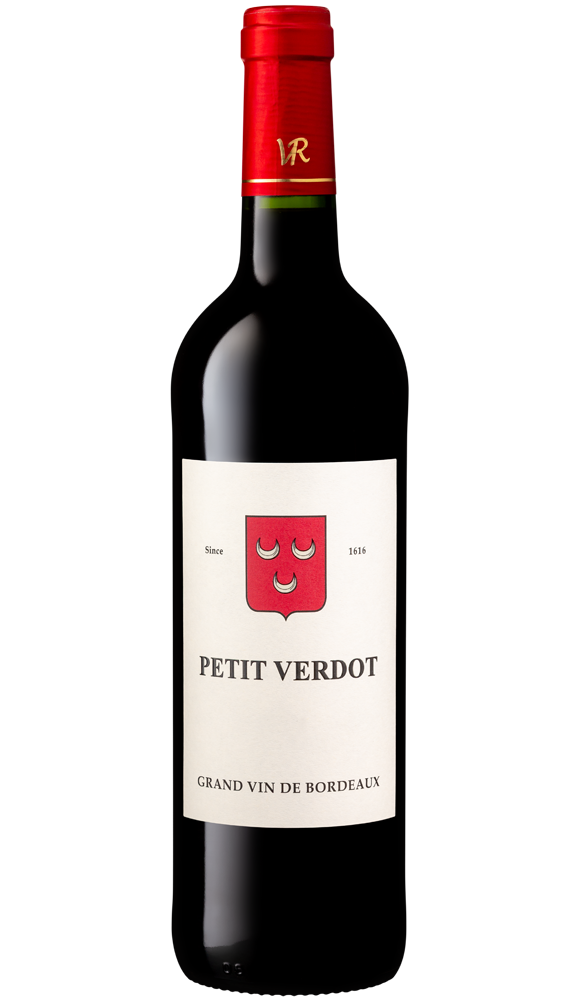Petit Verdot Tuilerie du Puy