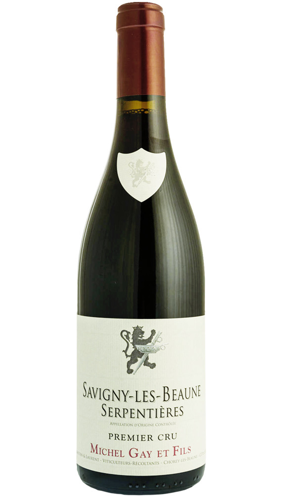 Savigny-lès-Beaune 1er Cru Serpentières
