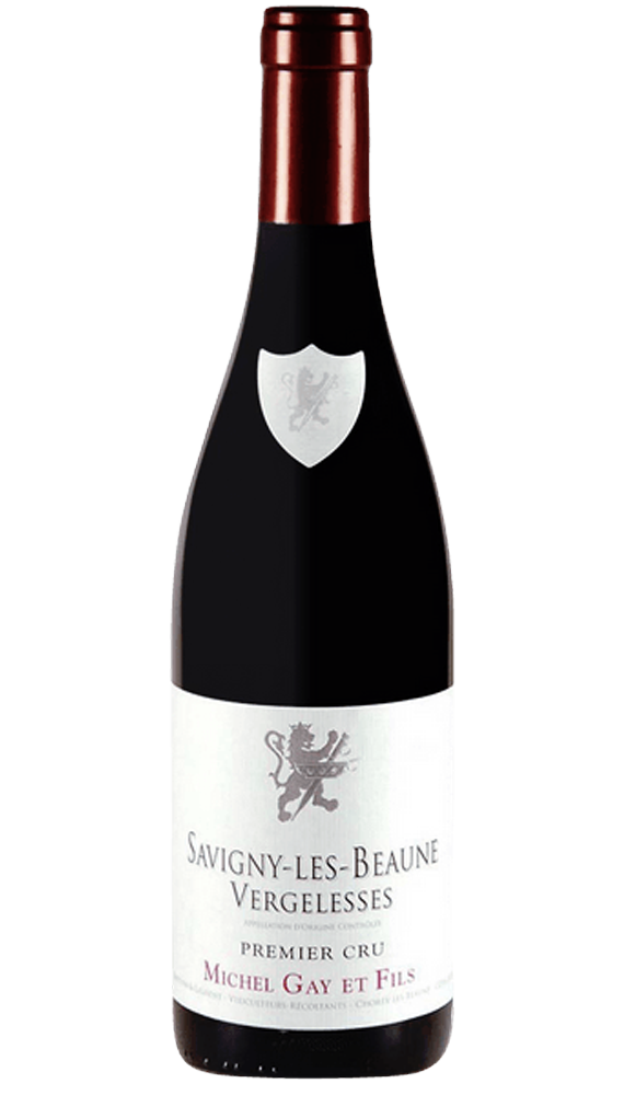 Savigny-lès-Beaune 1er Cru Vergelesses