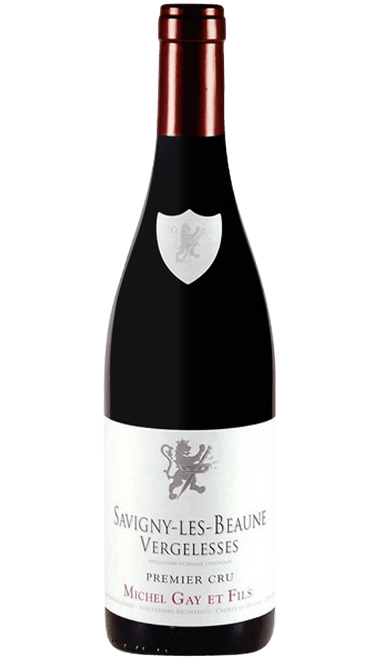 Savigny-lès-Beaune 1er Cru Vergelesses