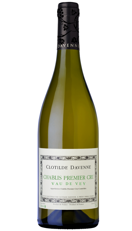 Vau de Vey Chablis 1er Cru
