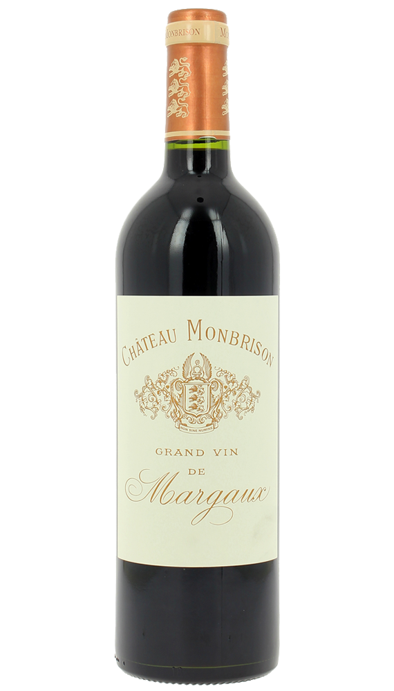 Margaux 2012