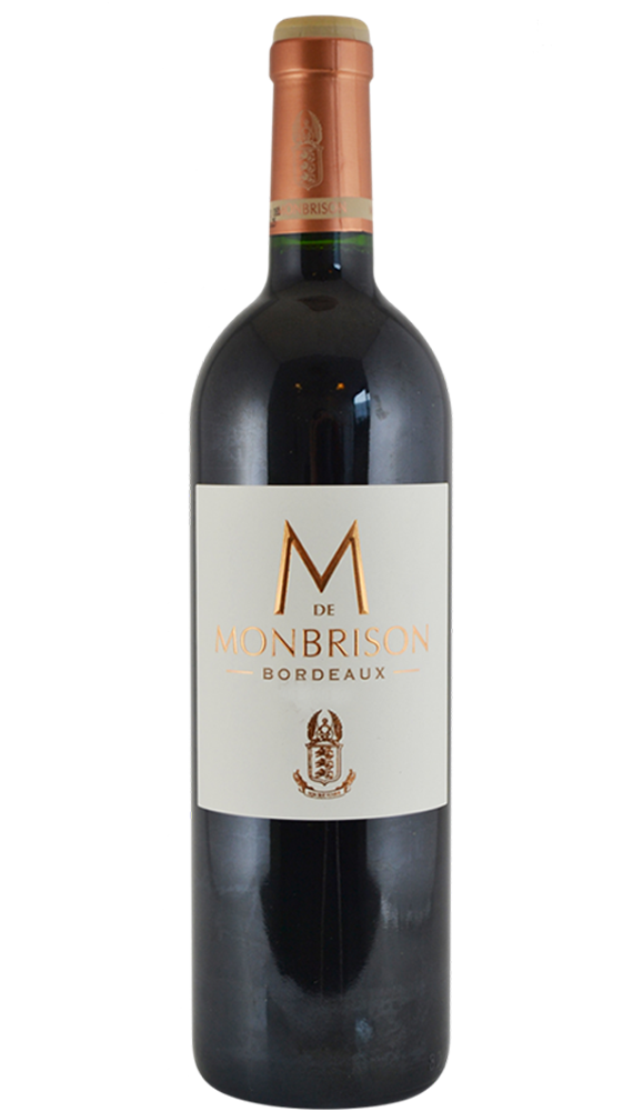 M de Monbrison