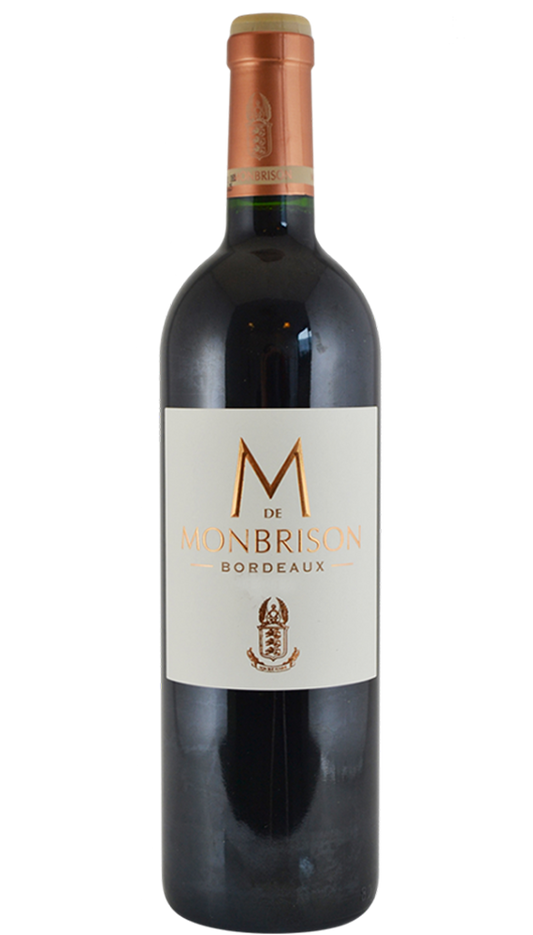 M de Monbrison