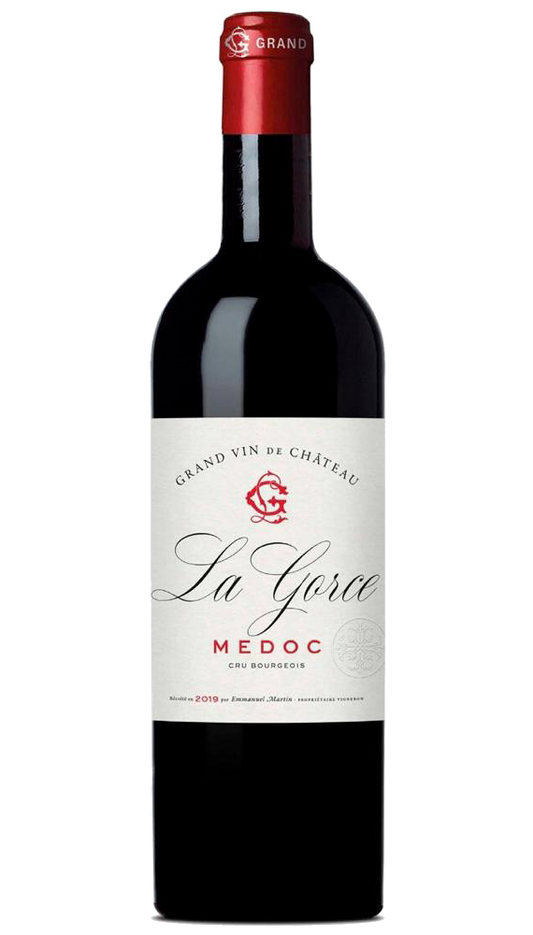 Château La Gorce