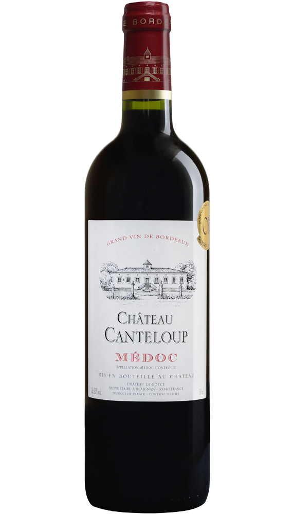 Château Canteloup