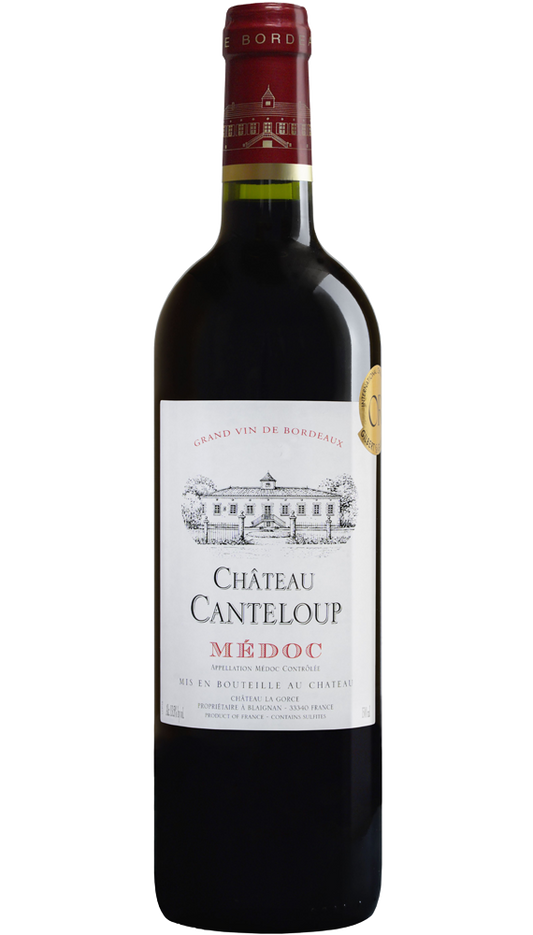 Château Canteloup