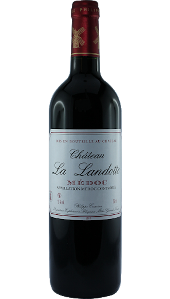Médoc La Landotte