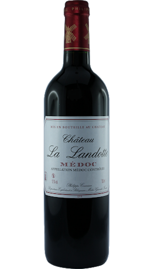Médoc La Landotte