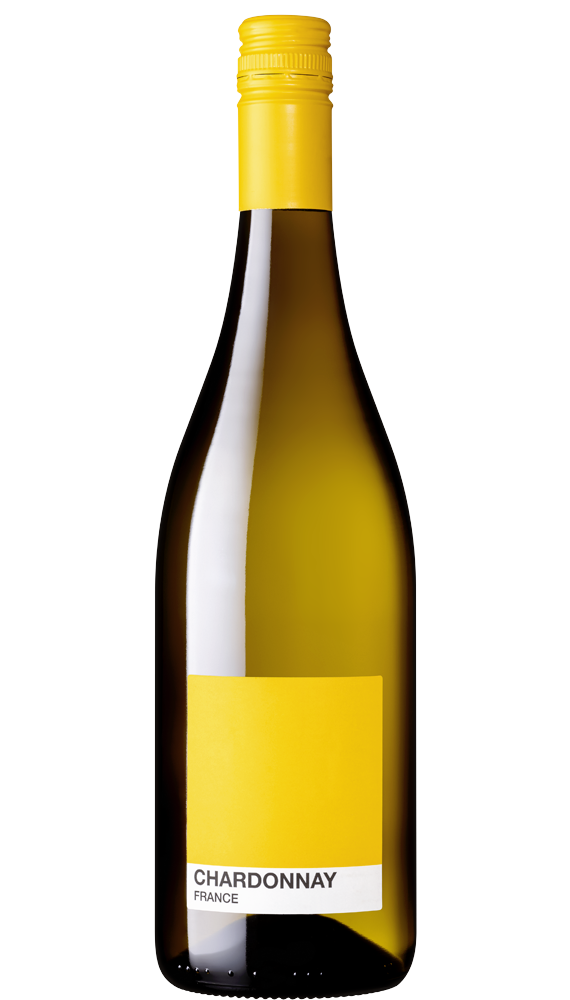 Paquet Montagnac Chardonnay Vin de France