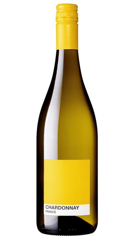 Paquet Montagnac Chardonnay Vin de France