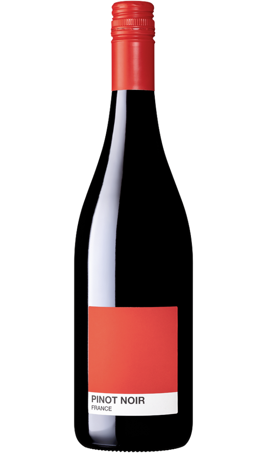 Paquet Montagnac Pinot noir Vin de France