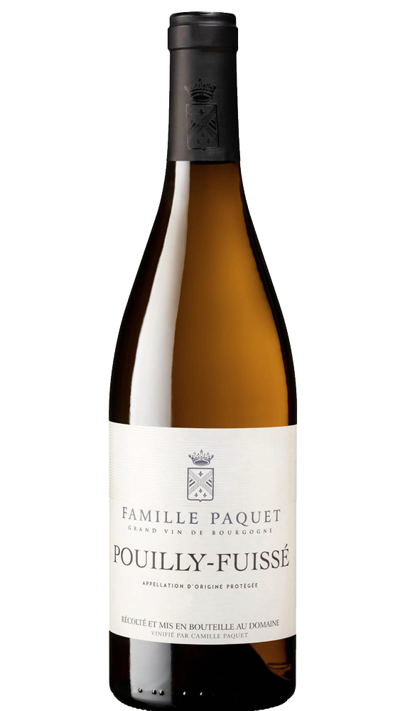 Pouilly-Fuissé