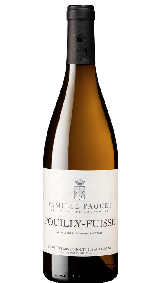 Pouilly-Fuissé