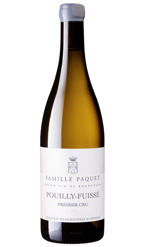 Pouilly-Fuissé 1er Cru