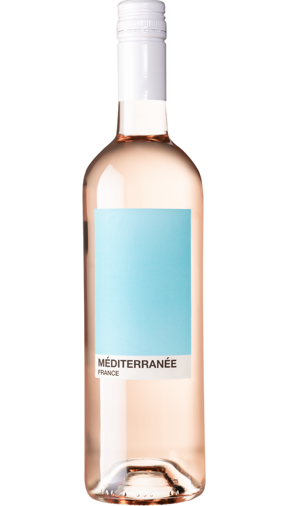 Paquet Montagnac Rosé