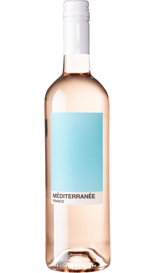 Paquet Montagnac Rosé