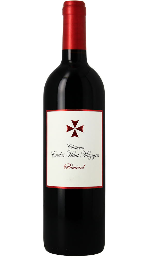 Pomerol Château Enclos Haut Mazeyres