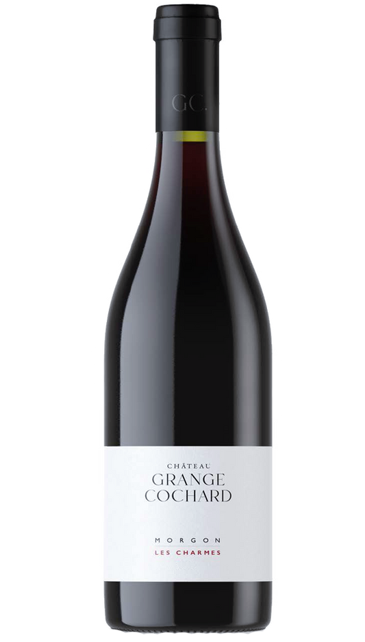 Morgon Les Charmes